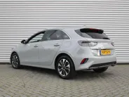 Kia Ceed 1.0 T-GDi MHEV Design Edition | Stuur-/stoelverwarming | Cruise adapt. | Camera | 16" LM | Dodehoekdetectie | JBL audio | LED |