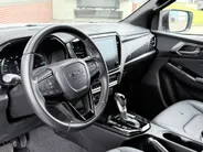 Isuzu D-Max EV V-Cross Dubbele Cabine 3500 Kg trekvermogen