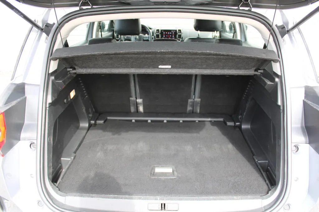 Citroën C5 Aircross 1.2 PureTech Business | 18' LM | Navi | Cruise | PDC | Camera |