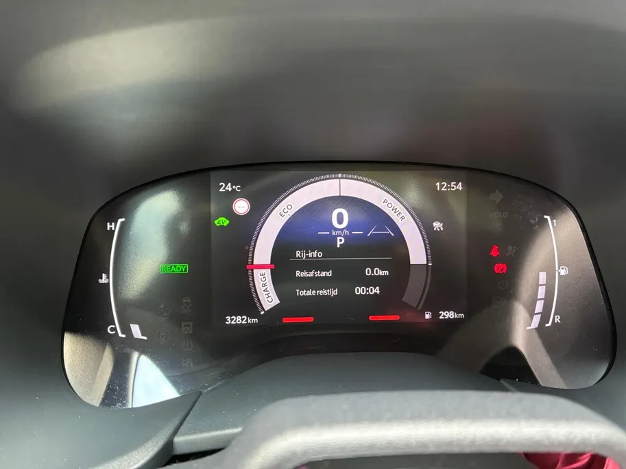 Toyota Aygo X Hybrid 115 GR Sport 18 INCH LM VELGEN | CABRIO | TREKHAAK