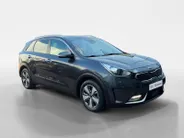Kia Niro 1.6 GDi Hybrid BusinessLine | Zeer compleet | Stoel & stuurverwarming | Navigatie | Achteruitrijcamera | All-season banden |