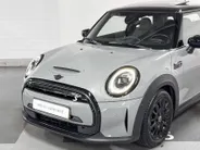 MINI Cooper 3-deurs Electric Business Edition