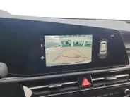 Kia Niro 1.6 GDi Hybrid DynamicLine | Navi | 213 KM op de teller! | Clima | Camera | Lane Assist | Actieve Cruise Control | Apple Carplay | Android Auto