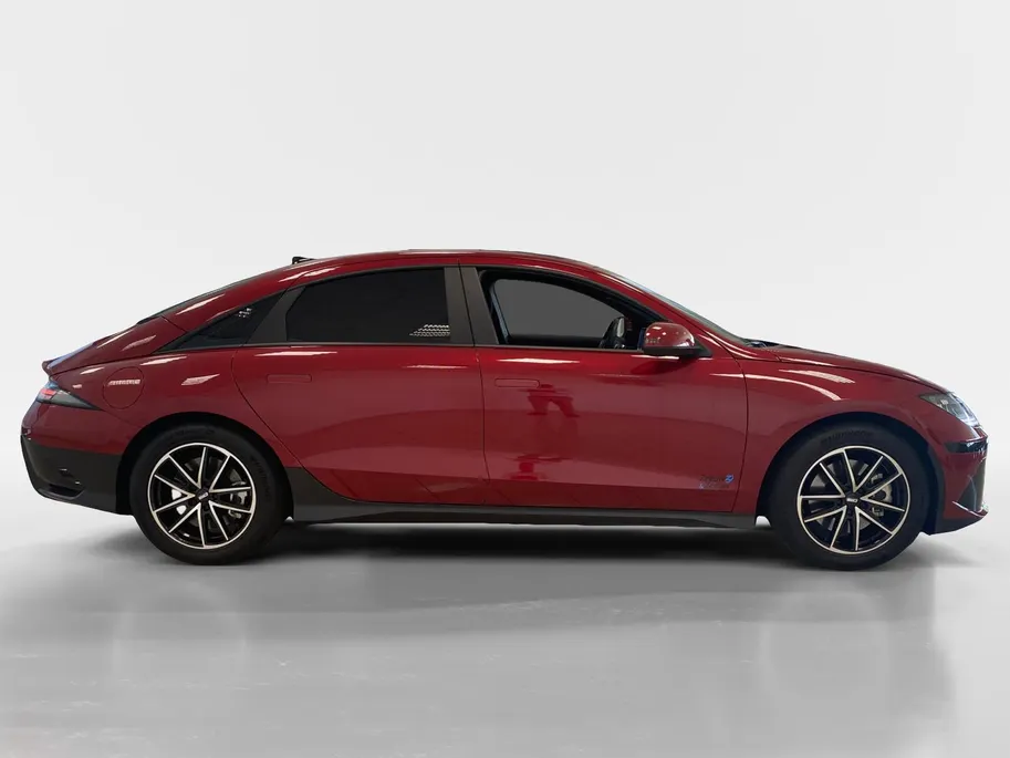 Hyundai IONIQ 6 STYLE | 53 KWH | NAVI | CAMERA | APPLE CARPLAY |