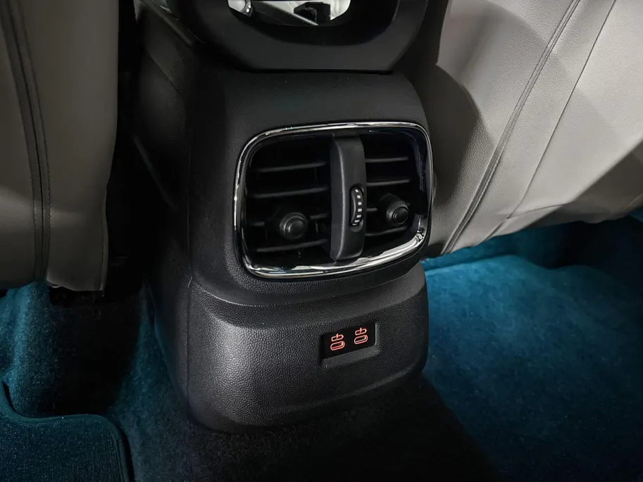 MINI Countryman John Cooper Works ALL4