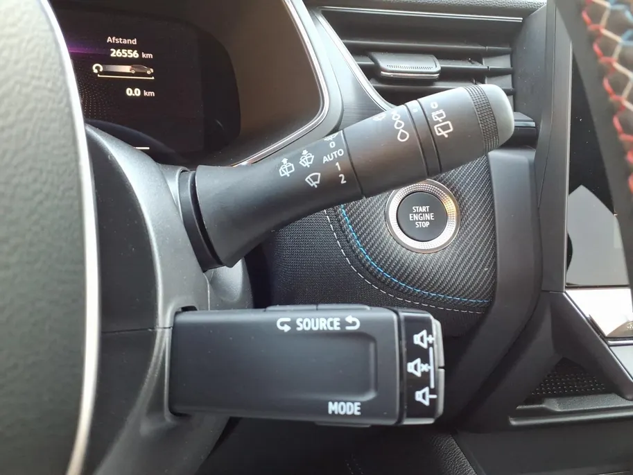 Renault Captur 1.6 hybrid 140 esprit Alpine Automaat | Navigatie | Apple Carplay/Android Auto | lichtmetalen velgen 19' |Airco/Ecc.