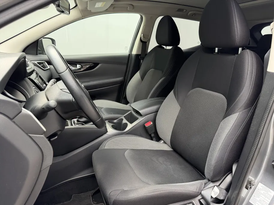 Nissan QASHQAI 1.3 DIG-T N-Connecta |Panoramadak