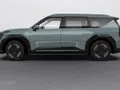 Kia EV9 Plus 99.8 kWh