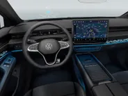 Volkswagen ID.7 Limited Edition Plus 77 kWh accu 286 PK · Trekhaak inklapbaar, met elektrische ontgrendeling ·
