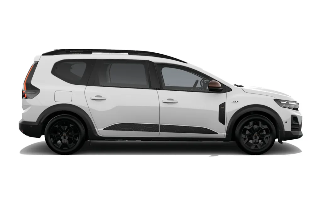 Dacia Jogger 1.0 TCe 110 limited edition 7p. | Dacia Go financiering vanaf 2,9% rente | In diverse kleuren mogelijk |