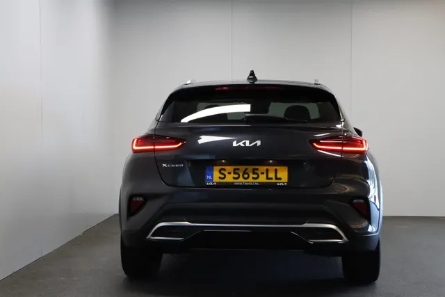 Kia XCeed 1.0 T-GDi DynamicPlusLine
