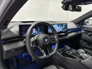 BMW 5 Serie Touring 520i