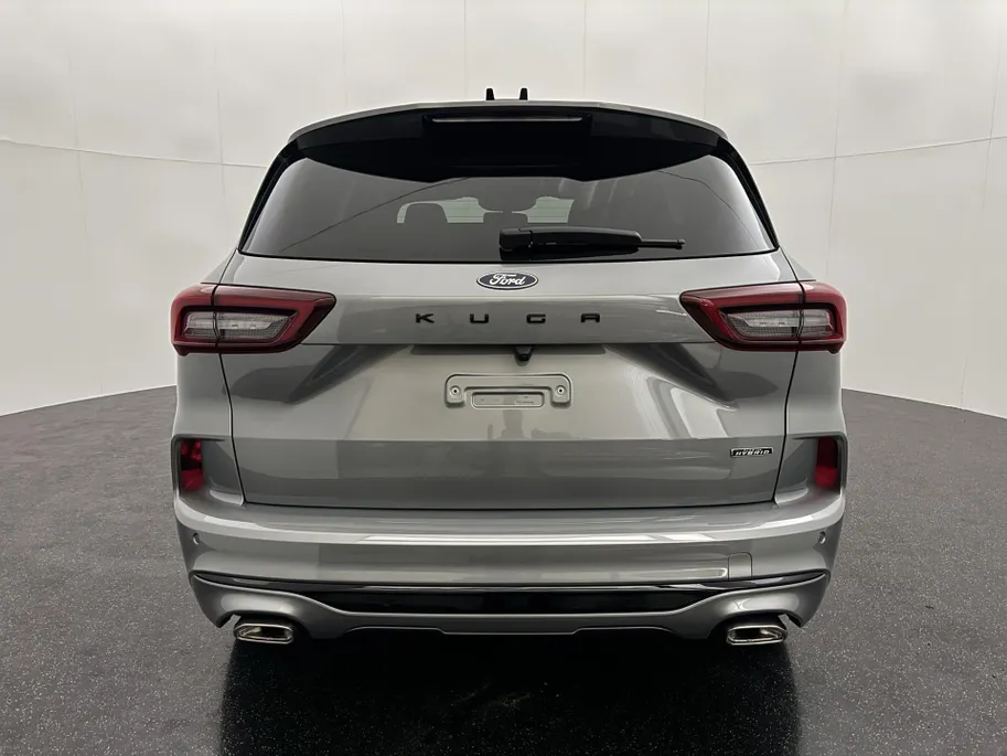 Ford Kuga 2.5 PHEV BlueCruise Edition | DIT IS EEN VOORRAADAUTO! | Panorama Dak | Elek. Trekhaak | 20'Wielen |