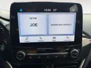 Ford Fiesta 1.0 EcoBoost ST-Line 12 MAANDEN BOVAG GARANTIE | ELEKTRISCHE RAMEN | BLUETOOTH AUDIO | AIRCO