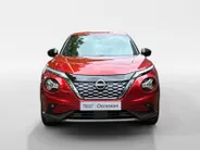 Nissan Juke TEKNA