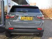 Jeep Compass 1.3T Limited