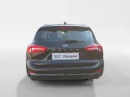 Ford Focus Wagon 1.0 EcoBoost Trend Edition Business | Achteruitrijcamera | Cruise Control | Apple Carplay/Android Auto | Draadloze Telefoonlader |