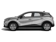 Renault Captur 1.8 E-Tech full hybrid 160 evolution | Direct leverbaar | Gratis 5 jaar garantie tot 100.000km | achteruitrijcamera﻿ | cruise control met snelheidsbegrenzer﻿ | 10,4' openR multimediasysteem Arkamys Classic |