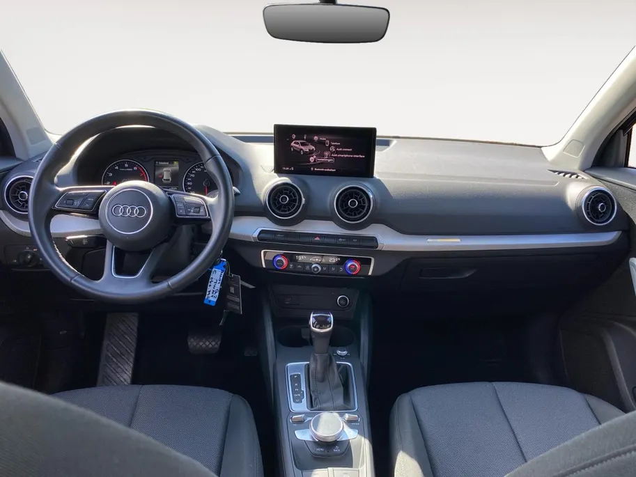Audi Q2 35 TFSI Pro Line | Automaat | Schuif-kantel Dak | Climate Control | Cruise Control | DAB | 12 Maanden Bovag Garantie