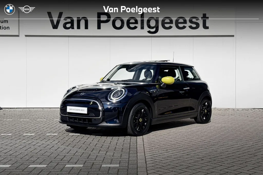 MINI Cooper 3-deurs Electric Classic