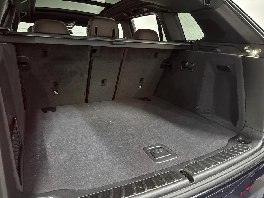 BMW iX3 High Executive