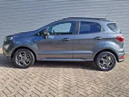 Ford EcoSport 1.0 EcoBoost ST-Line | Navi | Camera | Cruise | Keyless entry | B&O | DAB | Apple Carplay/Android Auto