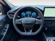 Ford Kuga 2.5 PHEV ST-Line X | Trekhaak | 2100 KG Trekgewicht | Adaptieve Cruise Control | Dodehoek Detectie | AGR-Stoelen | Winter Pack |