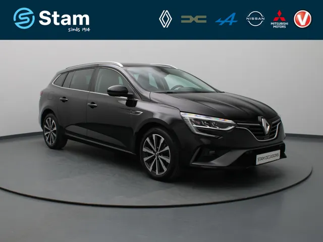 Renault Megane Estate