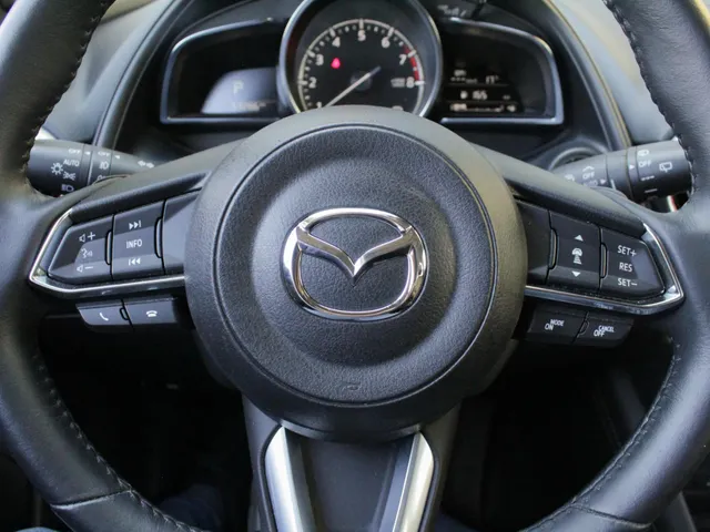 Mazda CX-3 2.0 SkyActiv-G 120 GT-M Automaat | Leder| Head-Up | Navi | Camera