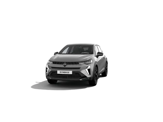 Renault Symbioz esprit Alpine | Achteruitrijcamera | Adaptive Cruise Control | Draadloze telefoonoplader met magsafe technologie