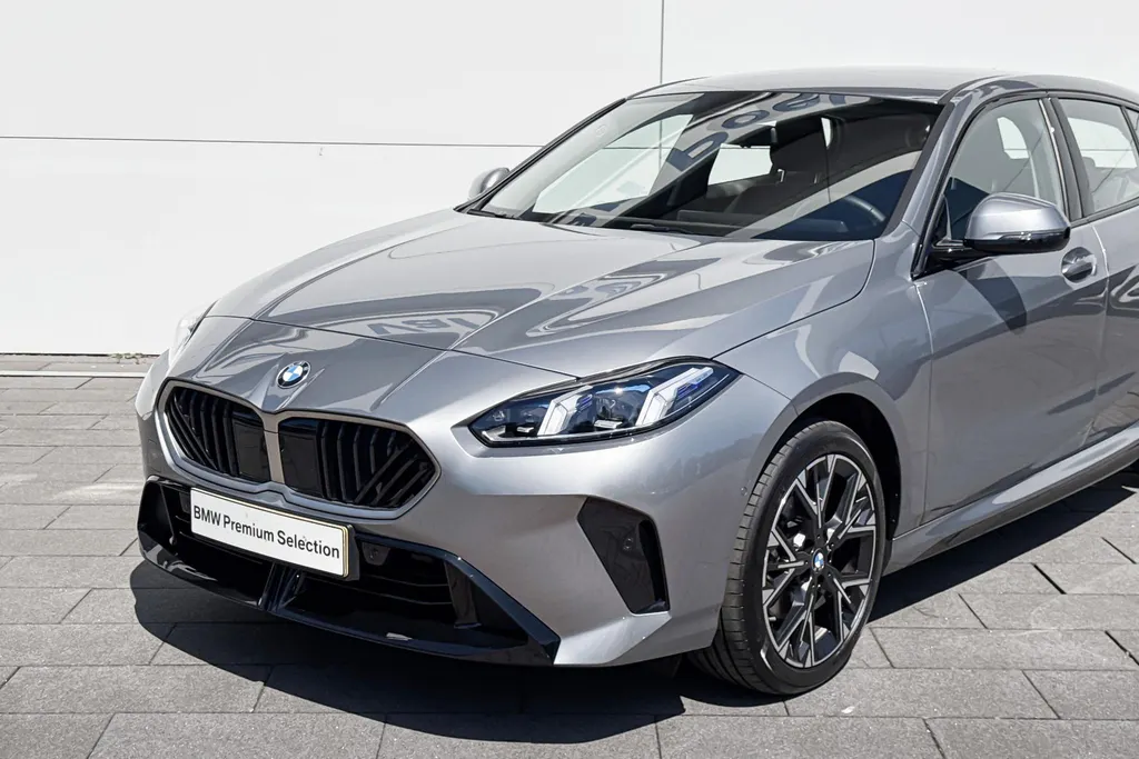 BMW 1 Serie 120 M Sport Design Edition