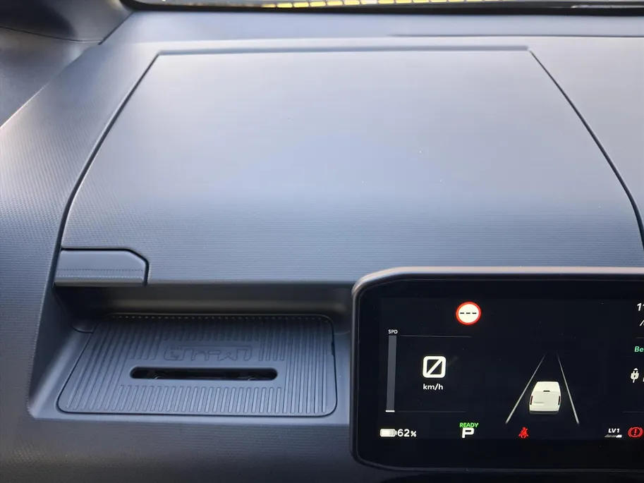 Kia PV5 Cargo 71,2 kWh 163pk L2H1 Elite Executive