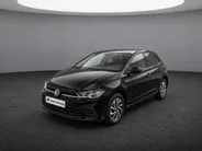 Volkswagen Polo 1.0 TSI 95pk Life Edition · Apple/Android Car Play · Camera · Stoelverwarming · Keyless · P-Sensoren · Climatronic  · 15'' Inch · Garantie t/m 01-09-2028 of 100.000km