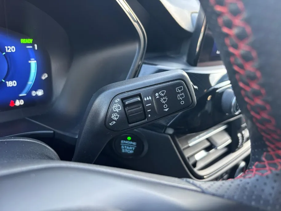 Ford Kuga 2.5 PHEV ST-Line | Driver Assistance Pack | Achteruitrijcamera | Privacy glass | Apple/Android Carplay | 12 maanden garantie! |