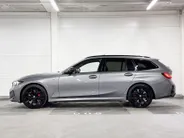 BMW 3 Serie Touring M340i xDrive