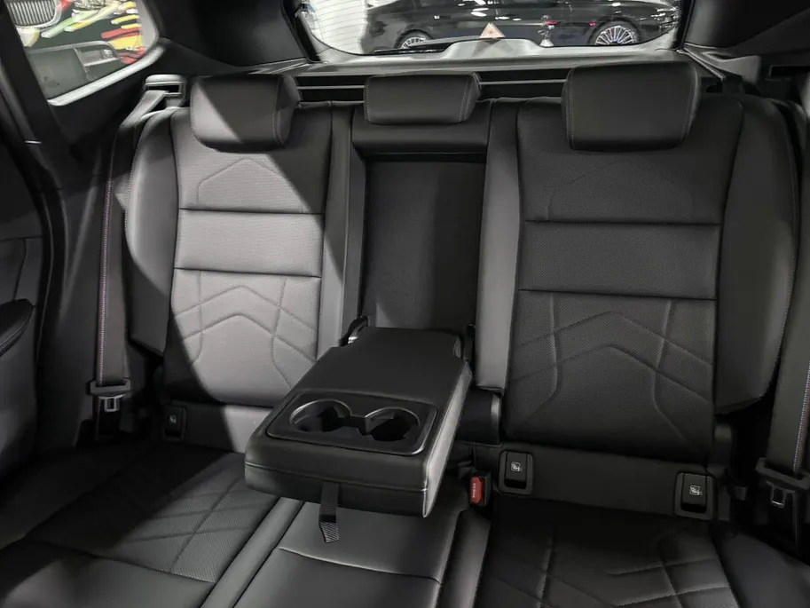 BMW X1 sDrive20i