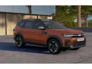 Dacia Bigster 1.2 Mild Hybrid 130 4x4 Extreme Nu te bestellen
