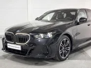 BMW 5 Serie Sedan 530e