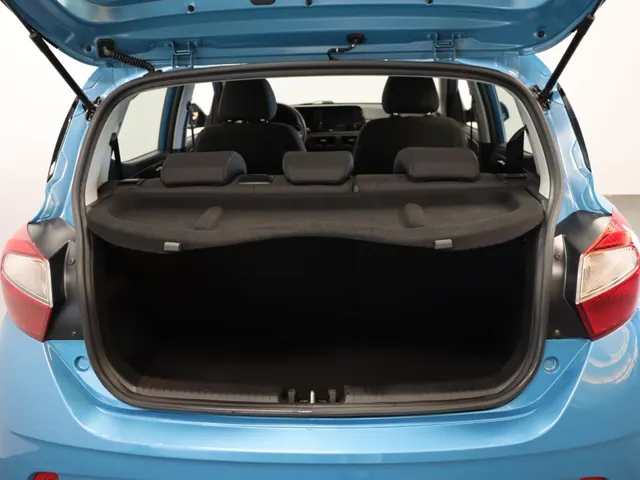 Hyundai i10 1.0 Comfort Smart 5-zits AUTOMAAT , NAVIGATIE