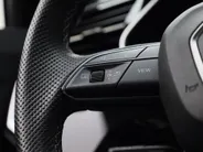 Audi Q3 Sportback 45 TFSIe 180kW/245PK S Line · Panoramadak · Trekhaak · Sonos soundsystem · Garantie t/m 04-04-2029 of 100000km.
