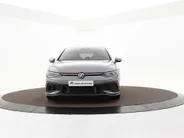 Volkswagen Golf 2.0 TSI 300pk DSG GTI Clubsport · Camera · Akrapovic · Apple/Android Car Play · Stoel-& Stuurverwarming · Dodehoek Detectie · 19'' Inch ·
