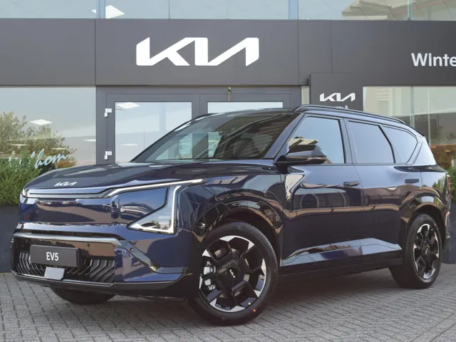 Kia EV5