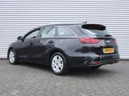 Kia Ceed Sportswagon 1.5 T-GDi DynamicLine | BTW Auto | Navi | Clima | Cruise | 16' LM | Camera | LED |