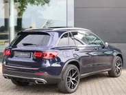 Mercedes-Benz GLC 300e 4MATIC Premium Plus l Trekhaak l Panoramadak l stoelverwarming
