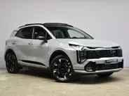 Kia Sportage 1.6 T-GDi 239pk Hybrid AT6 GT-Line