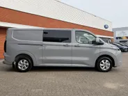 Ford Transit Custom 2.5 PHEV 233PK L2H1 Dubbele Cabine Custom MY2026.50