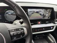 Kia Sportage 1.6 T-GDi PHEV luxury Edition 360 | NAVI | 360 CAMERA | DODEHOEKCAMERA | PAN. DAK | STUUR & STOELVERWARMING | ETC...