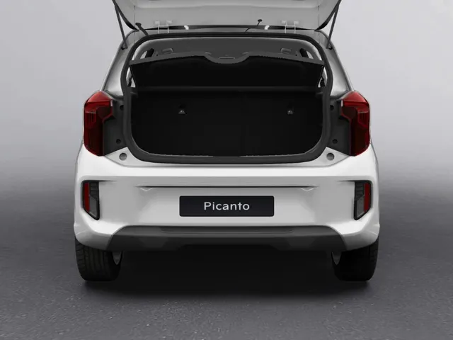 Kia Picanto 1.0 GDi ComfortLine