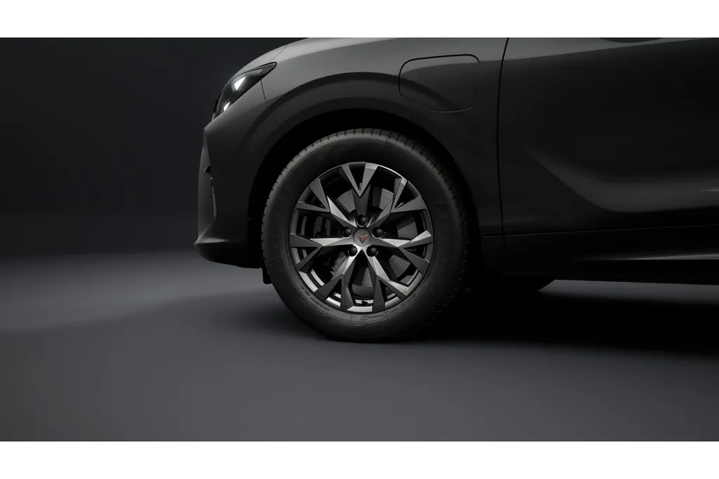 CUPRA Terramar Business Limited | Achteruitrijcamera | Draadloze Apple CarPlay™, Android Auto™ | Elektronisch Sperdifferentieel (XDS)