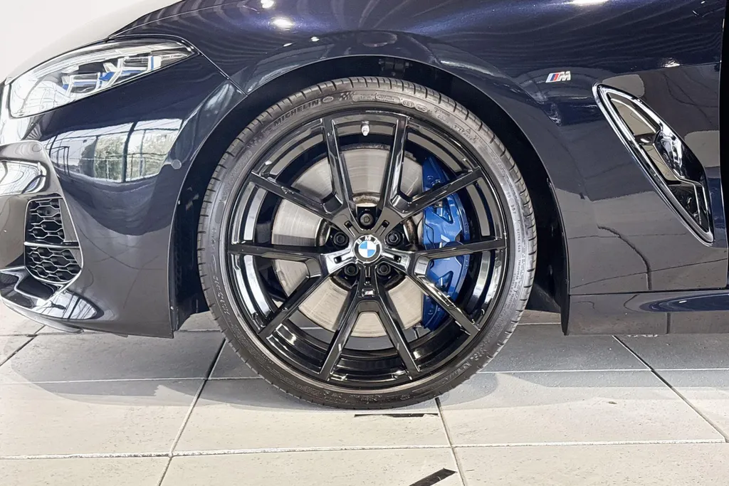 BMW 8 Serie Coupé M850i xDrive High Executive